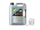 LIQUI MOLY Special Tec Infiniti Q50 Oil Change Kit