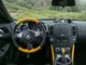 OEM 370Z Yellow Stitched Steering Wheel - 2018+ Heritage