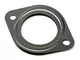 OEM Metal 2 Bolt Exhaust Gasket (Y Pipe to Mid Pipe)