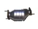 OEM 2012 4.0L VQ40DE Upper Catalytic Converter - Federal Compliant| RH
