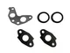 OEM R35 GTR Oil Cooler Line Gaskets