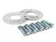 300ZX Z32 REAR Hub Centric Wheel Spacers & Extended Studs