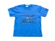 Z1 NEW Z YOUTH T-Shirt - Blue