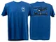 SALE - Z1 NEW Z T-Shirt - Blue