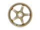 Yokohama Advan GT Premium Wheel - Single - Gold