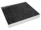 OEM G35 / FX35 Carbon Activated Cabin Air Filter