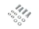 OEM 300ZX NA Driveshaft to Differential Hardware Kit