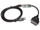 PLMS ConZult Diagnostic Adapter and Cable ONLY