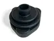 OEM Shifter Retaining Plate Dust Boot
