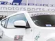 OEM 370Z Coupe A-Pillar Finisher - Passenger