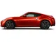 Used 370Z Coupe Door Glass