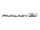 370Z JDM Fairlady Z Emblem