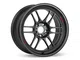 Enkei RPF1RS Racing Series Wheel - Single - Matte Dark Gunmetal