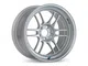 Enkei RPF1RS Racing Series Wheel - Single - Silver