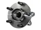 OEM R35 GTR Front Wheel Bearing / Hub Assembly