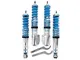 Bilstein B16 PSS10 Coilover Kit - 370Z / G37 (Coupe)