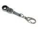 HKS 10mm Ratcheting Wrench Key Chain