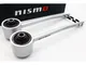 NISMO Skyline R32 / R33 / R34 R34 Tension Rod Set