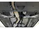 NISMO R33 GTR Center Chassis Reinforcement Bar