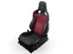 OEM NISMO Seat Back Assembly