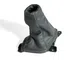 OEM Q60 Coupe Center Console Shift Boot