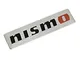 NISMO Stick-On Emblem