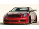 APR G35 (coupe) Widebody Kit