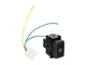 OEM Auxiliary Lighting Switch and Harness