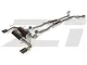 NISMO 370Z R-Tune Sports Exhaust System