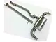 NISMO QX30 Cat-Back Exhaust System