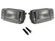 JDM 300ZX (Z32) Fog Light Assembly Kit W/ Upgraded Plugs