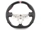 Buddy Club 370Z Racing Carbon Fiber Steering Wheel