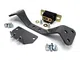 BDE 300ZX (Z32) Polyurethane Transmission Mount and Crossmember
