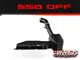 Z1 '03-'07 G35 Cold Air Intake System
