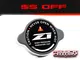 Z1 Motorsports High Pressure Radiator Cap