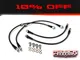 Z1 Motorsports Q50 / Q60 Stainless Steel Brake Lines