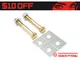 Z1 Offset Eccentric Bolt Elimination Kit