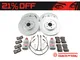 Z1 Q50 / Q60 (Sport) Brake Upgrade Kit