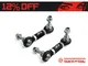 Z1 370Z / G37 Adjustable Rear Sway Bar End Links