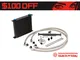 Z1 Motorsports 370Z / G37 Oil Cooler Kit