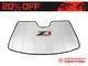 Z1 G37 Custom-Fit Sunshade