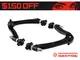 Z1 370Z / G37 Forged Front Upper Control Arms