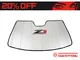 Z1 350Z Custom-Fit Sunshade