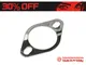 Z1 Metal 2 Bolt Exhaust Gaskets