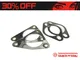 Z1 Replacement Test Pipe MLS Gasket Set - VQ35HR / VQ37VHR