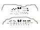 Whiteline 240SX S13 Front and Rear Sway Bar Kit