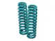 Dobinsons Frontier Front Coil Springs +110lb Load