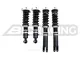 BC Racing Type BR 300ZX Coilovers