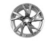 OEM 2016 370Z Sport Wheels