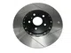 DBA 370Z / G37 5000 Series 2-Piece Slotted Front Rotors